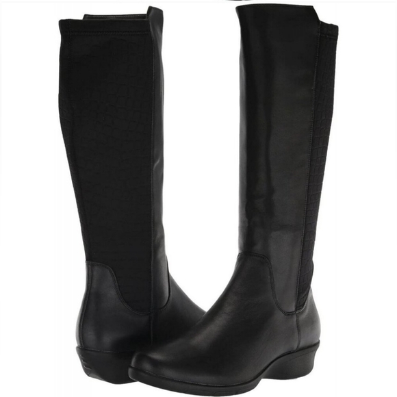 Propet Shoes - NWT Propét Women's West Knee High Boots... Gorgeous!